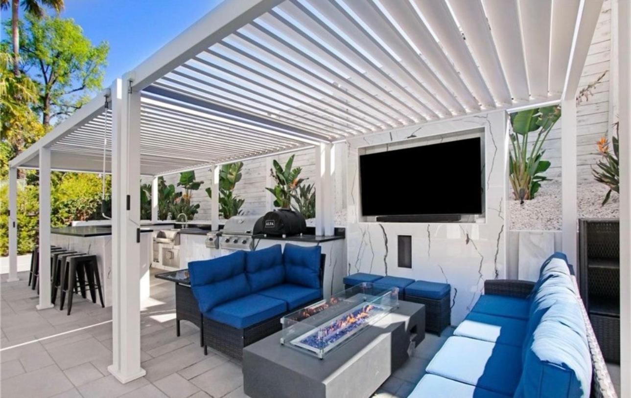 Villa Wellness Temple La *