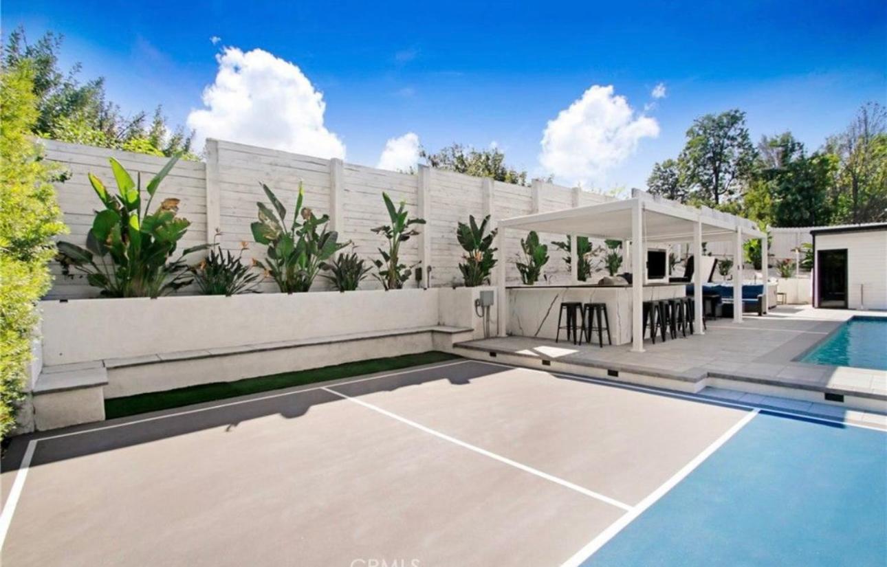 Villa Wellness Temple La *