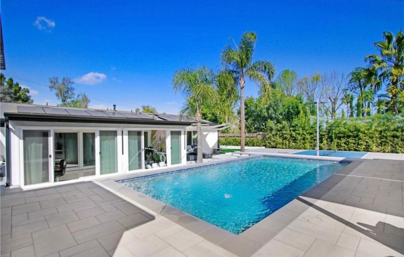 Villa Wellness Temple La
