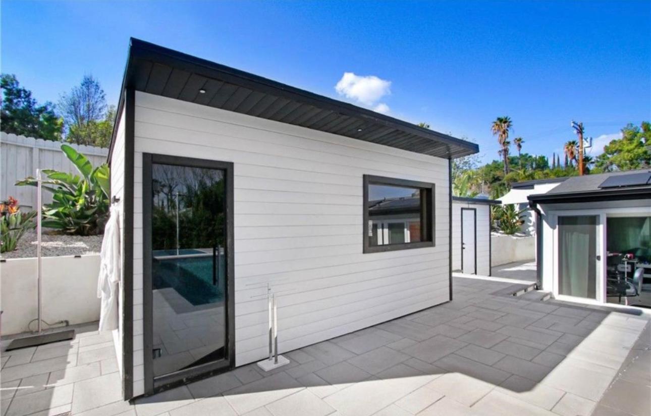 Villa Wellness Temple La