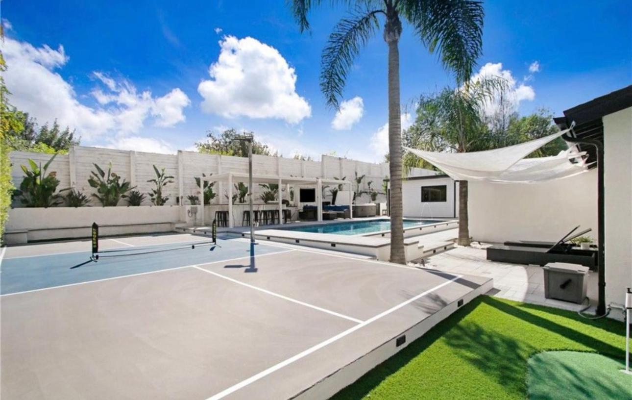 Villa Wellness Temple La *